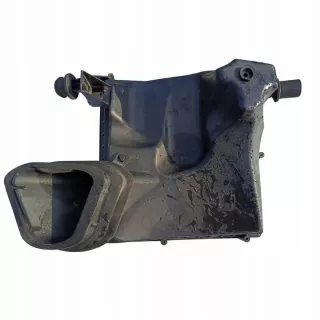 13272777 Корпус воздушного фильтра Opel Astra L Арт e11919392, вид 2