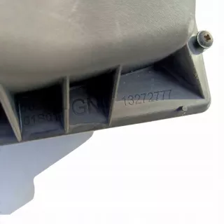 13272777 Корпус воздушного фильтра Opel Astra L Арт e11919392, вид 4