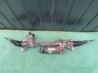 8W1423055AC Рулевая рейка Audi A4 B9 Арт e11919322, вид 1