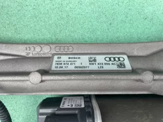 8W1423055AC Рулевая рейка Audi A4 B9 Арт e11919322, вид 2