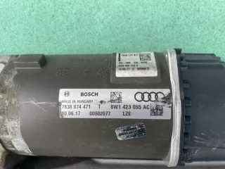 8W1423055AC Рулевая рейка Audi A4 B9 Арт e11919322, вид 3