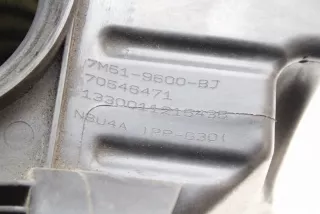 7M519600BJ Корпус воздушного фильтра Ford Kuga 1 Арт e11918867, вид 1