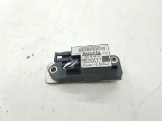 550759800 Датчик удара Renault Scenic 1 Арт e11918548, вид 1