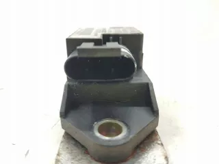 550759800 Датчик удара Renault Scenic 1 Арт e11918548, вид 2