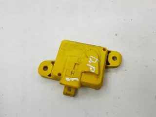 09133281 Датчик удара Opel Astra G Арт e11918463, вид 1