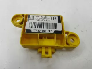 09133281 Датчик удара Opel Astra G Арт e11918463, вид 4