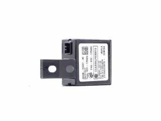 AH4N-15607-AE Блок комфорта Volvo V40 2 Арт e11918368, вид 1