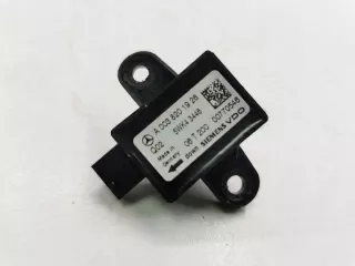 A0038201926 Датчик удара Mercedes R W251 Арт e11918343, вид 4