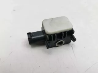 0038202826 Датчик удара Mercedes C W204 Арт e11918220, вид 3