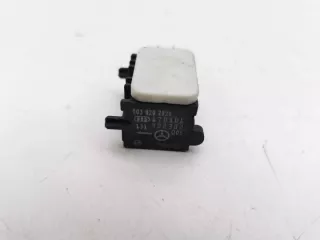 0038202826 Датчик удара Mercedes C W204 Арт e11918220, вид 4