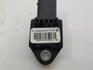 A1698202226 Датчик удара Mercedes A W169 Арт e11918170, вид 2