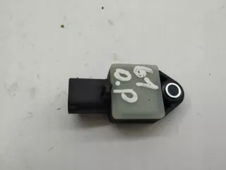 A1698202226 Датчик удара Mercedes A W169 Арт e11918170, вид 3