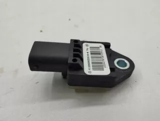 A1698202226 Датчик удара Mercedes A W169 Арт e11918170, вид 4
