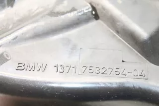 7532754 Корпус воздушного фильтра BMW 3 E90/E91/E92/E93 Арт e11917847, вид 1
