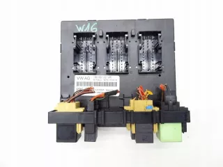 1K0937087AK 17504100124 Блок комфорта Skoda Yeti Арт e11917782, вид 2