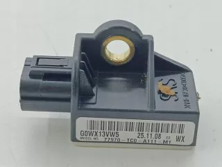 77970TC0A111M1 Датчик удара Honda Accord 10 Арт e11917713, вид 1