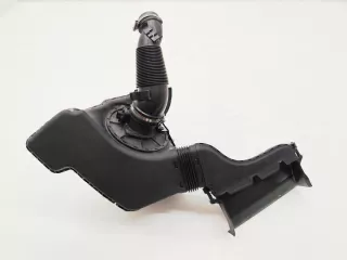 4G0133838R 4G0129624L Корпус воздушного фильтра Audi A6 C7 (S6,RS6) Арт e11917618, вид 1