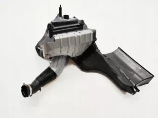 4G0133838R 4G0129624L Корпус воздушного фильтра Audi A6 C7 (S6,RS6) Арт e11917618, вид 4