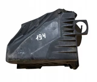 06B133837AJ Корпус воздушного фильтра Audi A4 B6 Арт e11917592, вид 2