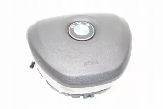 6783839 Подушка безопасности BMW 5 F10/F11/GT F07 Арт e11917395, вид 4