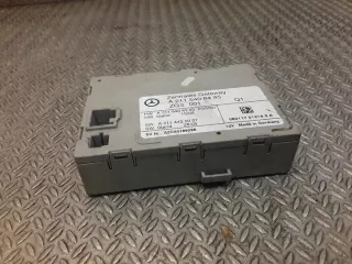 2115408445 Блок комфорта Mercedes E W211 Арт e11917253, вид 1