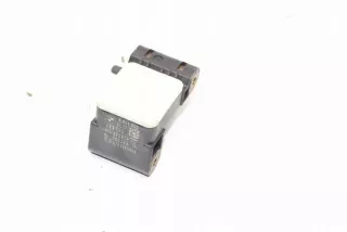 6911003 Датчик удара BMW 1 E81/E82/E87/E88 Арт e11917115, вид 2