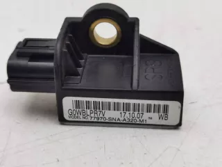 77970SNAA320 Датчик удара Audi A7 1 (S7,RS7) Арт e11917042, вид 1