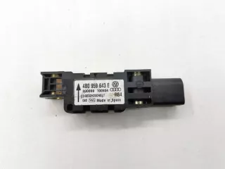 4B0959643E Датчик удара Audi A6 C5 (S6,RS6) Арт e11917017, вид 1