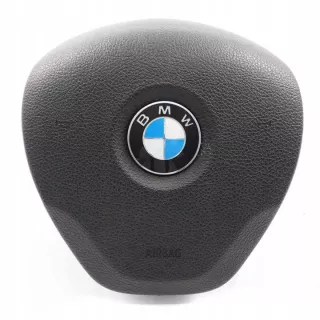 6791330 Подушка безопасности BMW 1 F20/F21 Арт e11916977, вид 1