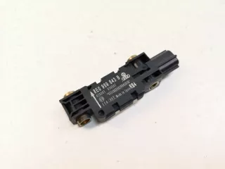8E0959643B Датчик удара Audi A4 B7 Арт e11916962, вид 1
