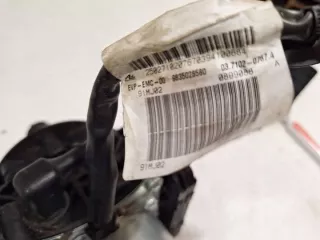 9835028580 Насос вакуумный Opel Mokka 2 Арт e11916656, вид 6