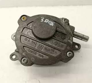 A6422300165 Насос вакуумный Mercedes E C207 Арт e11916597, вид 1