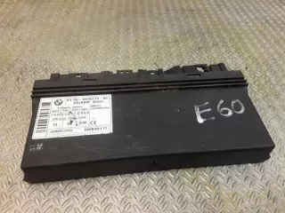 6978713 Блок комфорта BMW 5 E60/E61 Арт e11916500, вид 1