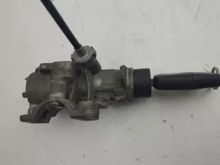 4B0905851 Замок зажигания Volkswagen Passat B5 Арт e11916349, вид 4