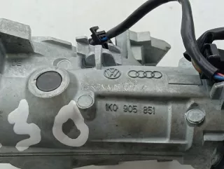 5Q0905865 Замок зажигания Seat Ateca Арт e11916186, вид 4