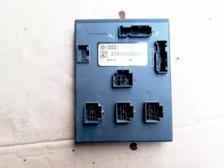 8K0907063AC 15263128914 Блок комфорта Audi A4 B8 Арт e11916110, вид 1