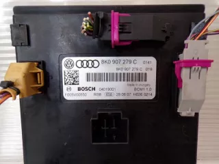 8K0907279C Блок комфорта Audi A4 B8 Арт e11916108, вид 3