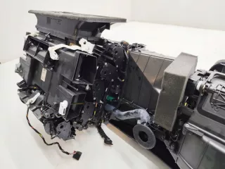 4G1820005L Отопитель в сборе (печка) Audi A6 C7 (S6,RS6) Арт e11915660, вид 2
