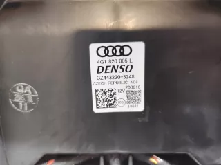 4G1820005L Отопитель в сборе (печка) Audi A6 C7 (S6,RS6) Арт e11915660, вид 3