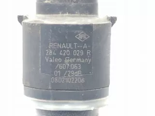 284420029R LORK-2005-23378 Датчик температуры Renault Laguna 3 Арт e11915638, вид 3