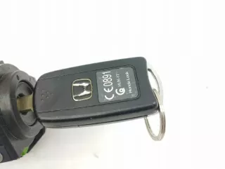 39730TL0G0 Замок зажигания Honda Accord 10 Арт e11915594, вид 4