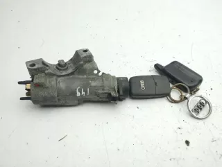 4B0905851C Замок зажигания Audi A6 C5 (S6,RS6) Арт e11915058, вид 1