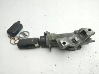 4B0905851C Замок зажигания Audi A6 C5 (S6,RS6) Арт e11915058, вид 4