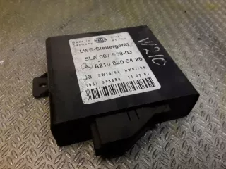 2108206426 Блок управления светом Mercedes E W210 Арт e11914889, вид 1