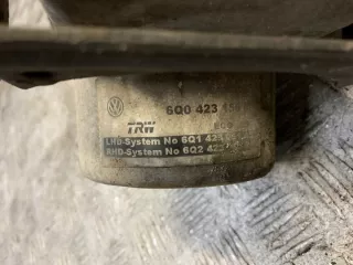 6Q0423156M Насос гидроусилителя руля Seat Ibiza 3 Арт e11914717, вид 2