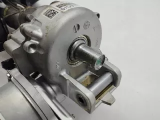 487008065R Насос гидроусилителя руля Nissan Juke 2 Арт e11914420, вид 4