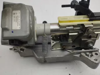 A1694603216 Насос гидроусилителя руля Mercedes B W245 Арт e11914274, вид 11