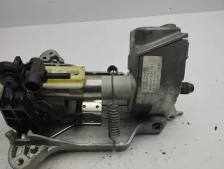 A1694603216 Насос гидроусилителя руля Mercedes B W245 Арт e11914274, вид 8
