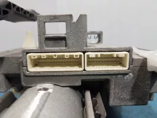 K011-3210XE Насос гидроусилителя руля Mazda 5 1 Арт e11914242, вид 9