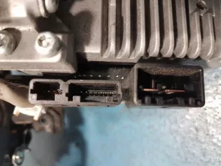 K011-3210XE Насос гидроусилителя руля Mazda 5 1 Арт e11914242, вид 10